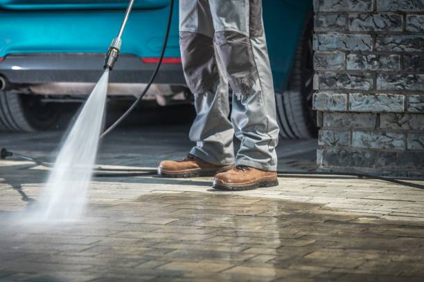Best Restaurant Pressure Washing  in Camp Verde, AZ
