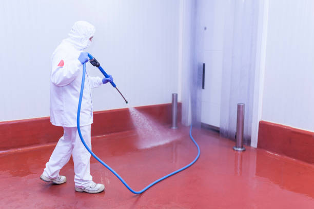 Best Machinery and Equipment Cleaning  in Camp Verde, AZ