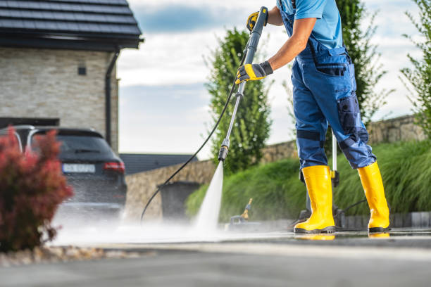 Best Post-Construction Pressure Washing  in Camp Verde, AZ