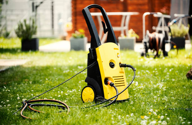 Best Sidewalk and Walkway Cleaning  in Camp Verde, AZ